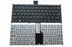 ACER Aspire S3 klaviatūra